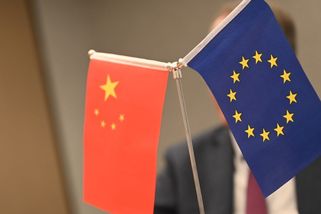 Čína náhle a bez důvodu zrušila dvě diplomatické schůzky s EU v Pekingu - Novinky